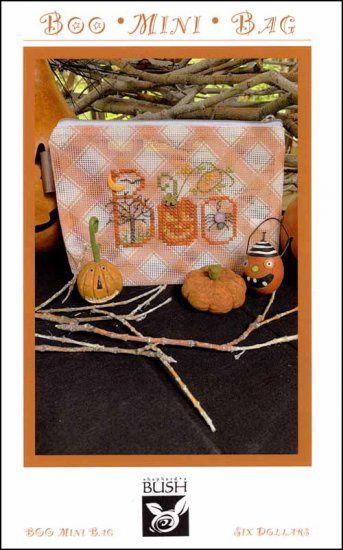 Boo Mini Bag