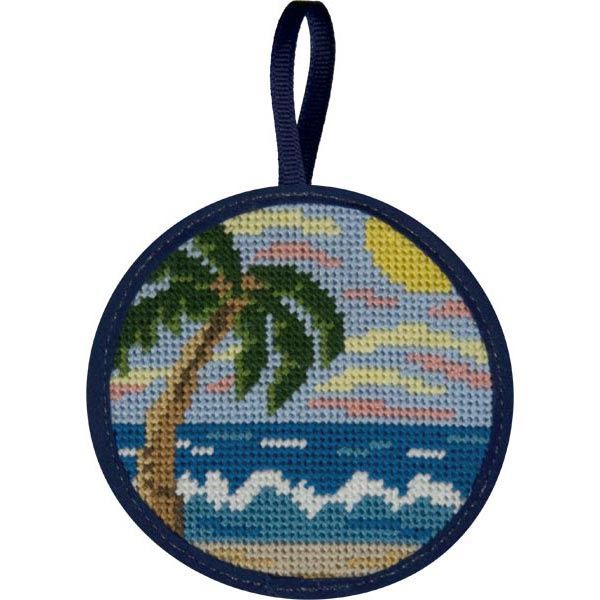 Stitch-Ups Tropical Beach