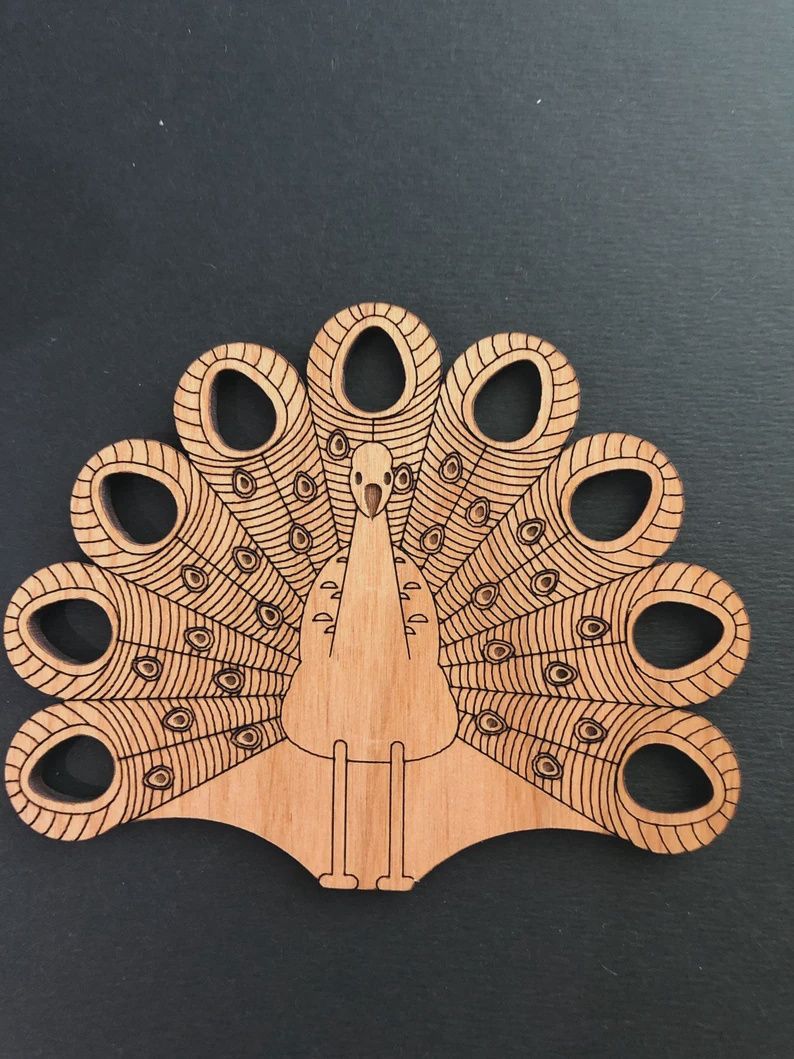 Thread Keeps | Peacock