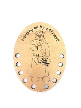 Thread Keeps | Hanging on by a Thread!