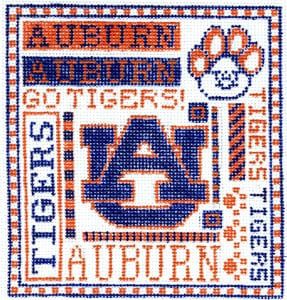 Auburn