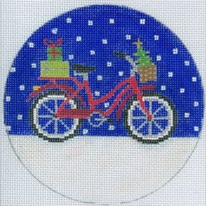 Bicycle Holiday