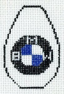 BMW Symbol - Key Fob
