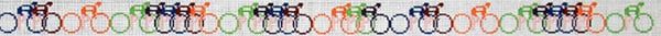 Bicycle Belt