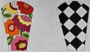 Bloomers - Scissors Case
