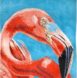 Flamingo (The Meredith Collection)