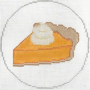 Food Truck Item - Pumpkin Pie
