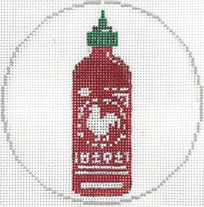 Food Truck Item - Sriracha