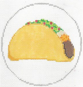 Food Truck Item - Taco