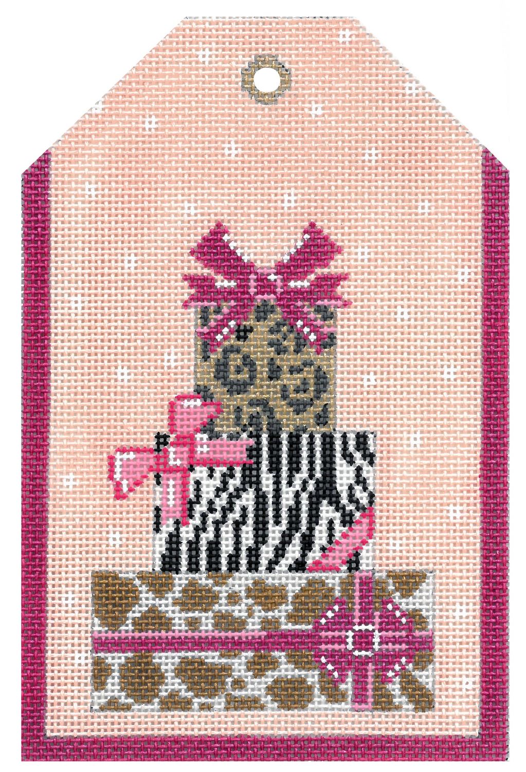 Gift Tag - Party Animal