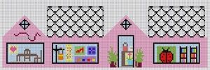 Needlepoint Shop 3D