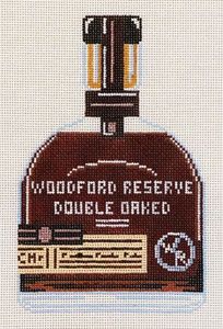 Bourbon - Woodford Reserve Double Oaked