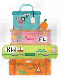 Luggage - Florida