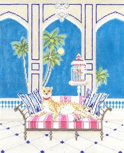Prince of Cats - Harrison Howard