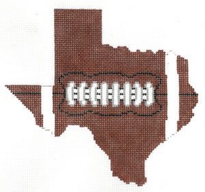 State Football - Texas