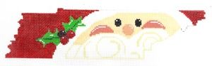 State Santa - Tennessee
