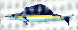 Swordfish - Key Fob