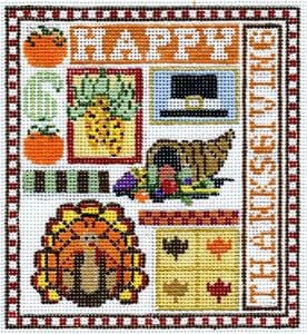 Thanksgiving Sampler (The Meredith Collection)