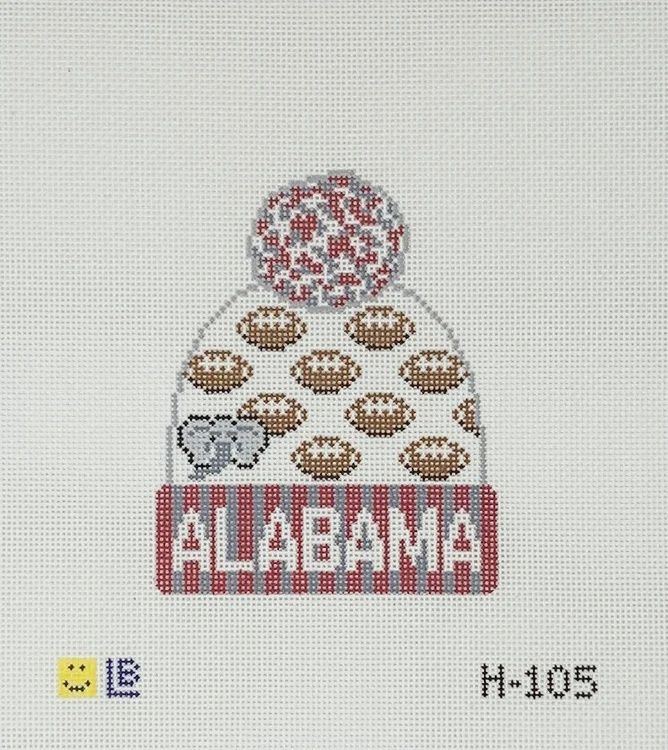 Beanie - University of Alabama Football