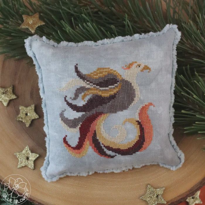 Winter Phoenix