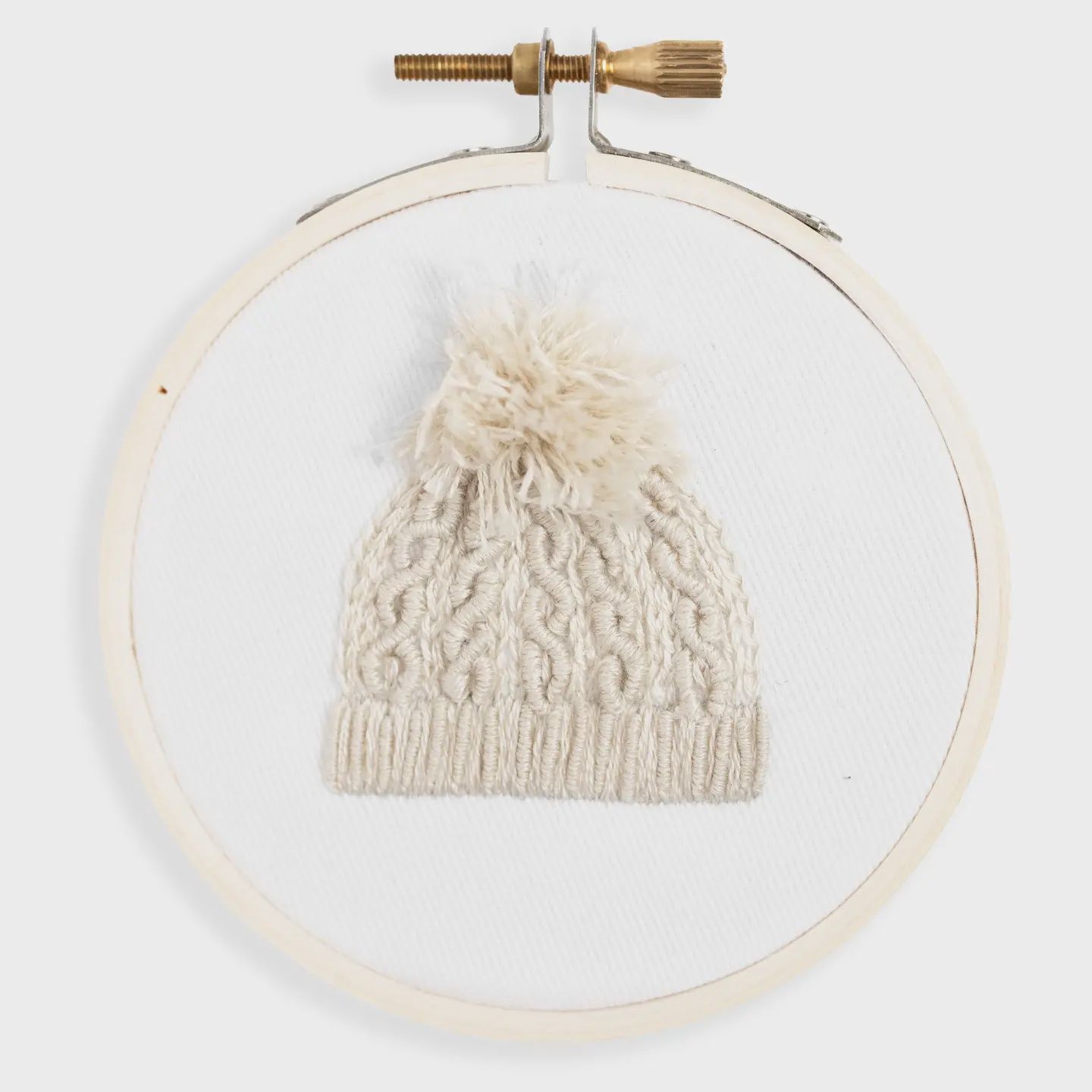 2025 Embroidery Series