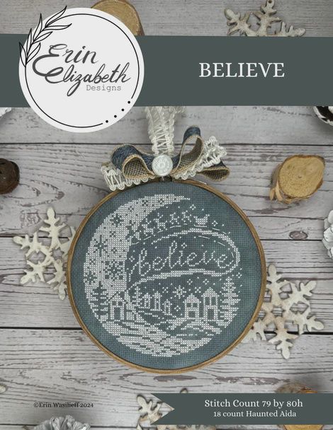 Believe (Erin Elizabeth)