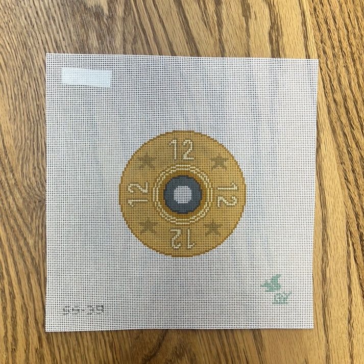 12 Gauge Shell