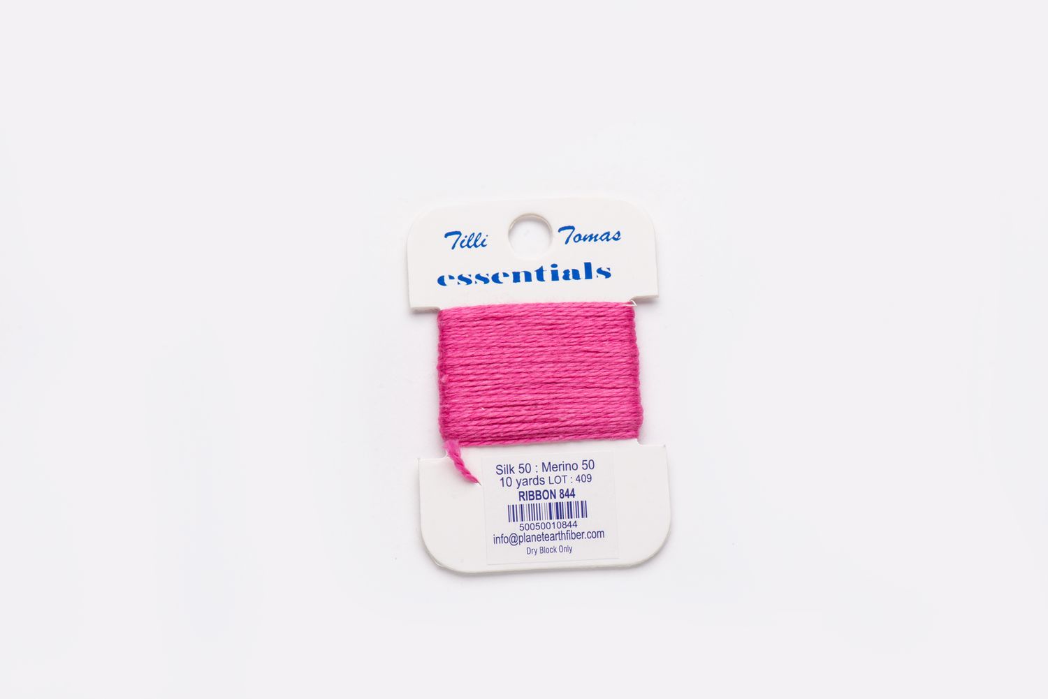 Essentials Cards - 844 - Ribbon