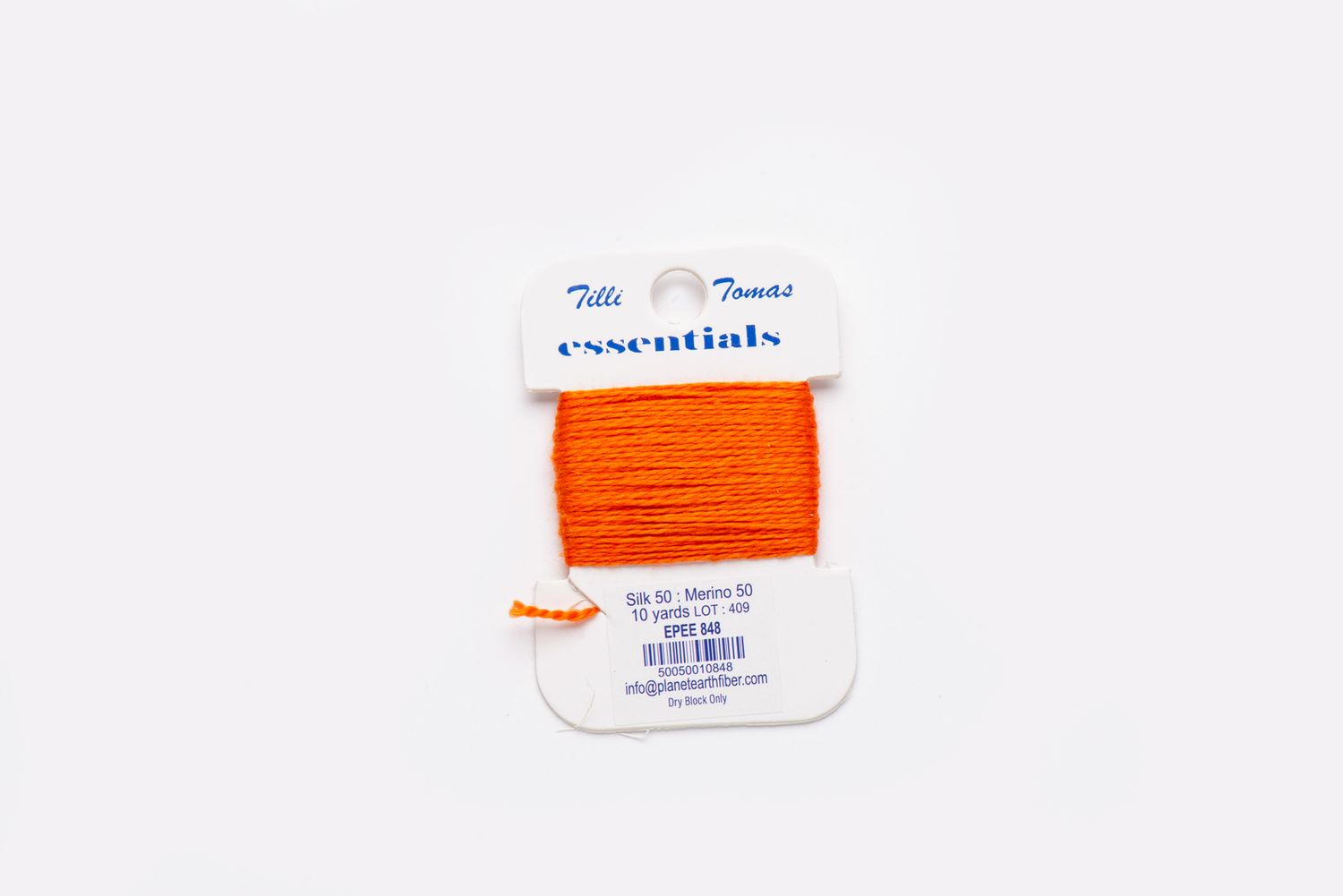 Essentials Cards - 848 - Epee