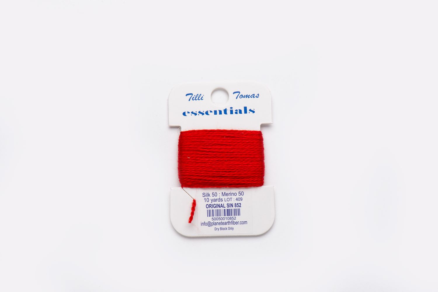 Essentials Cards - 852 - Original Sin