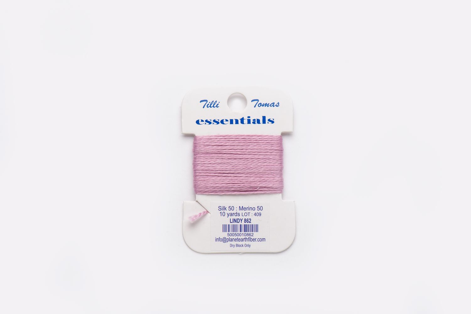 Essentials Cards - 862 - Lindy