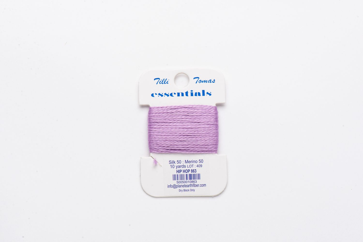 Essentials Cards - 863 - Hip Hop