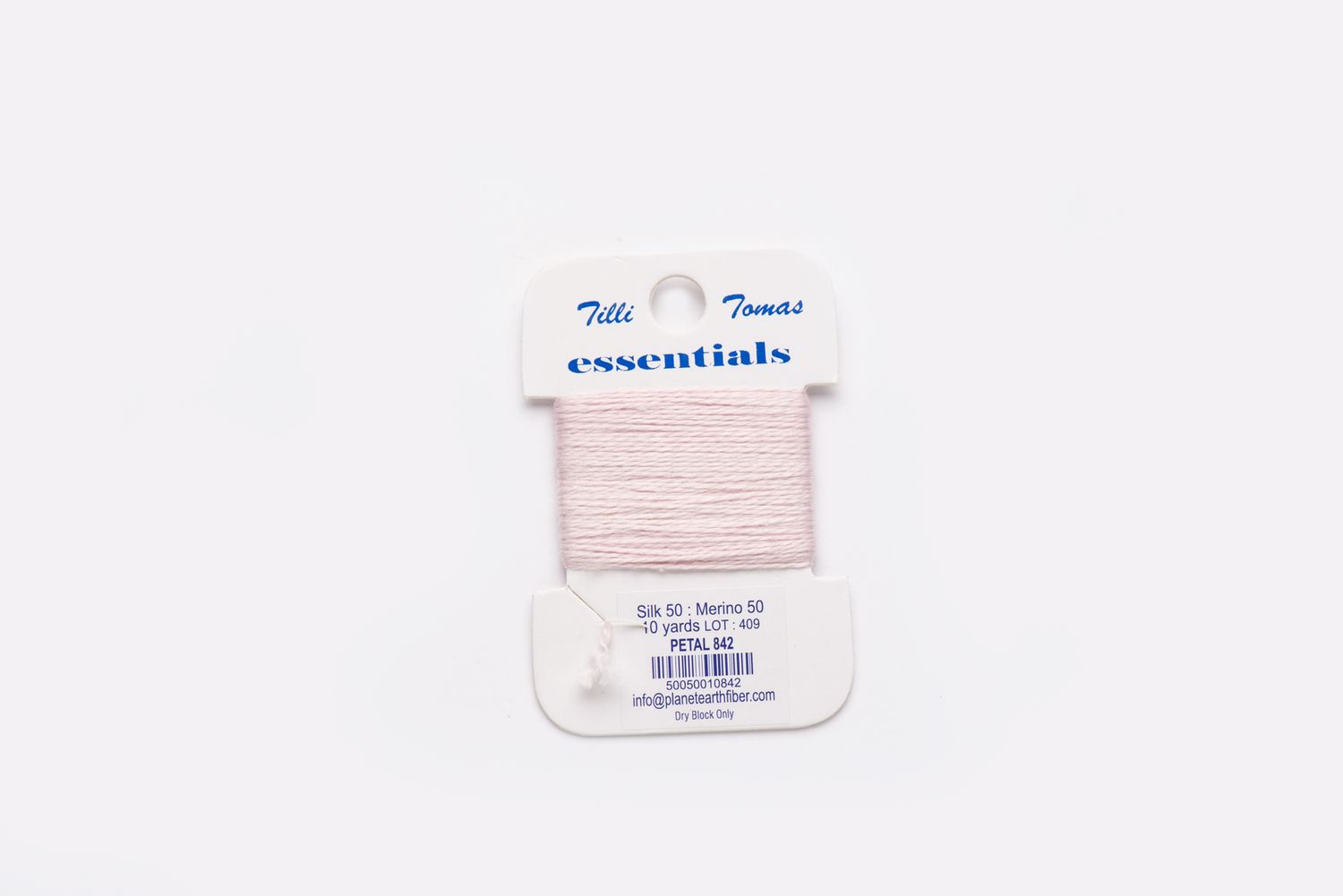 Essentials Cards - 842 - Petal