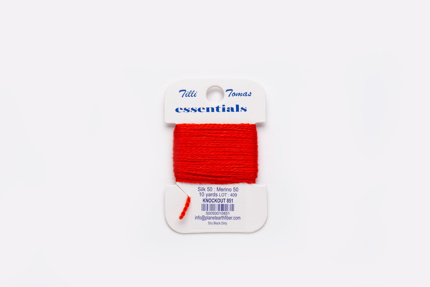 Essentials Cards - 851 - Knockout