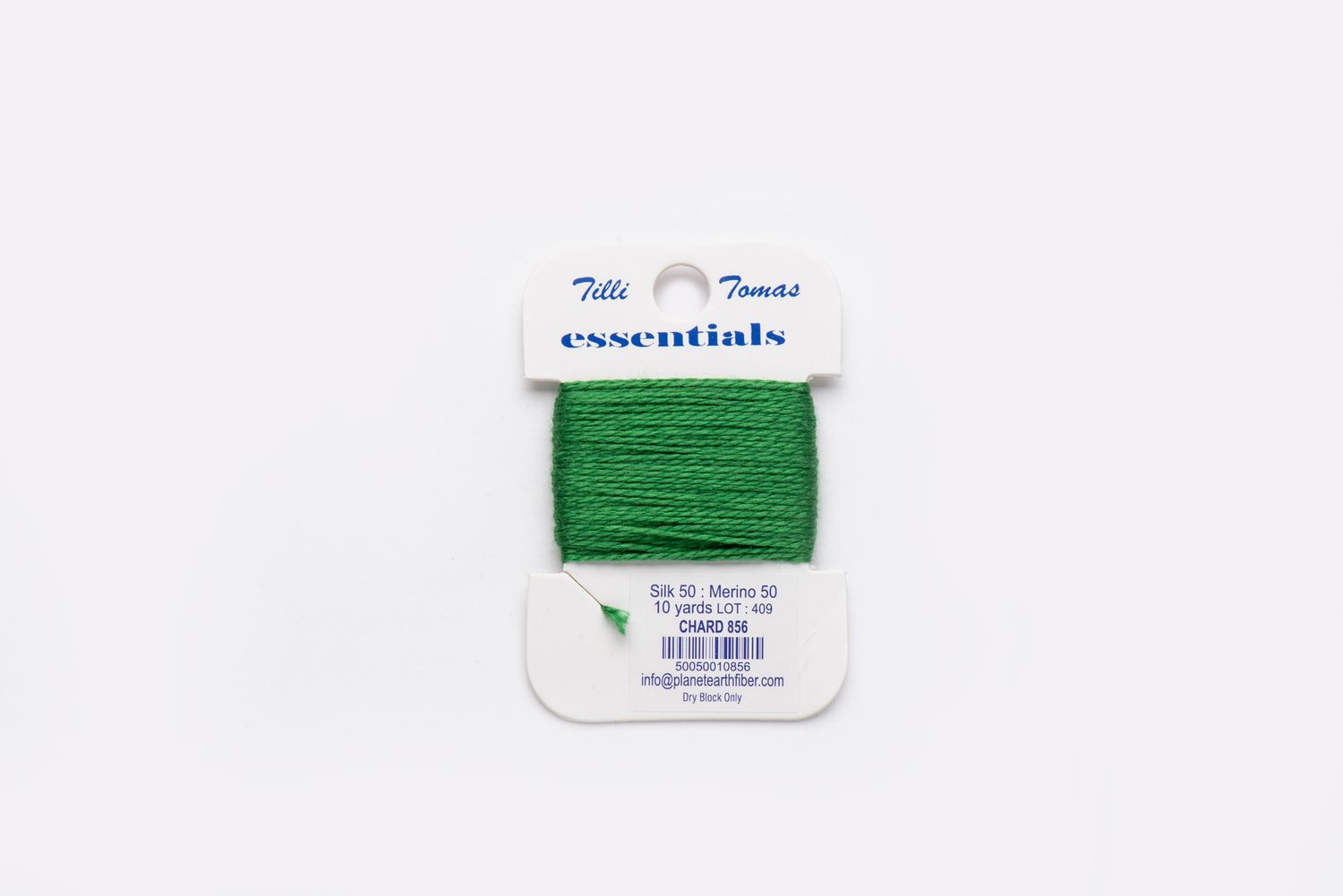 Essentials Cards - 856 - Chard