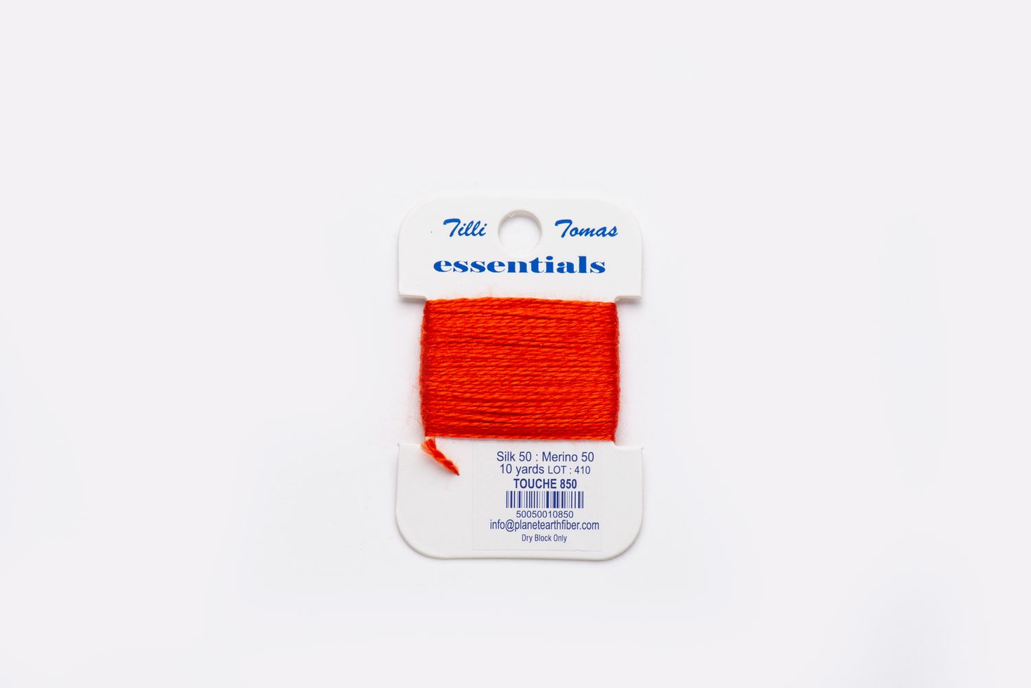 Essentials Cards - 850 - Touche