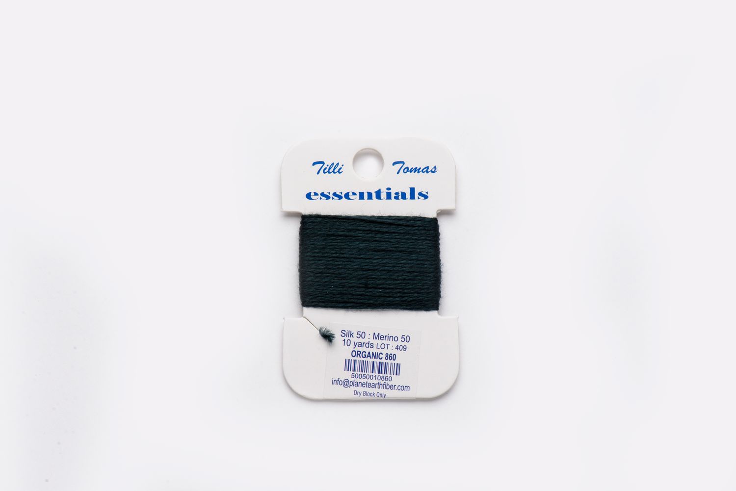 Essentials Cards - 860 - Organic