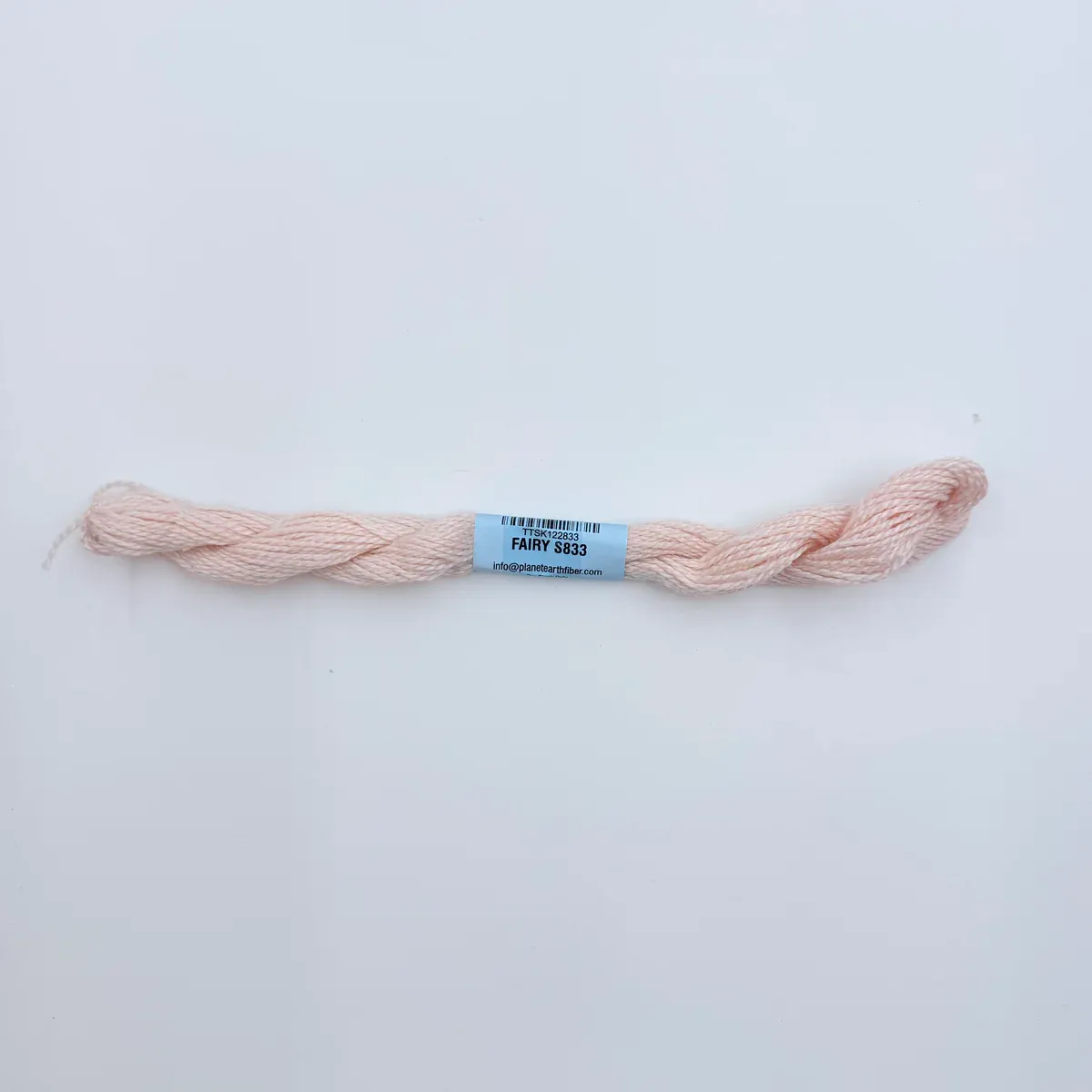 Essentials Skeins - 833 - Fairy