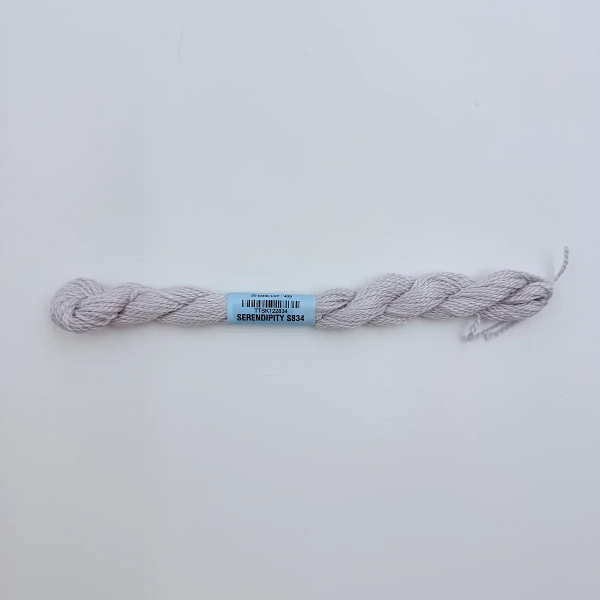 Essentials Skeins - 834 - Serenity