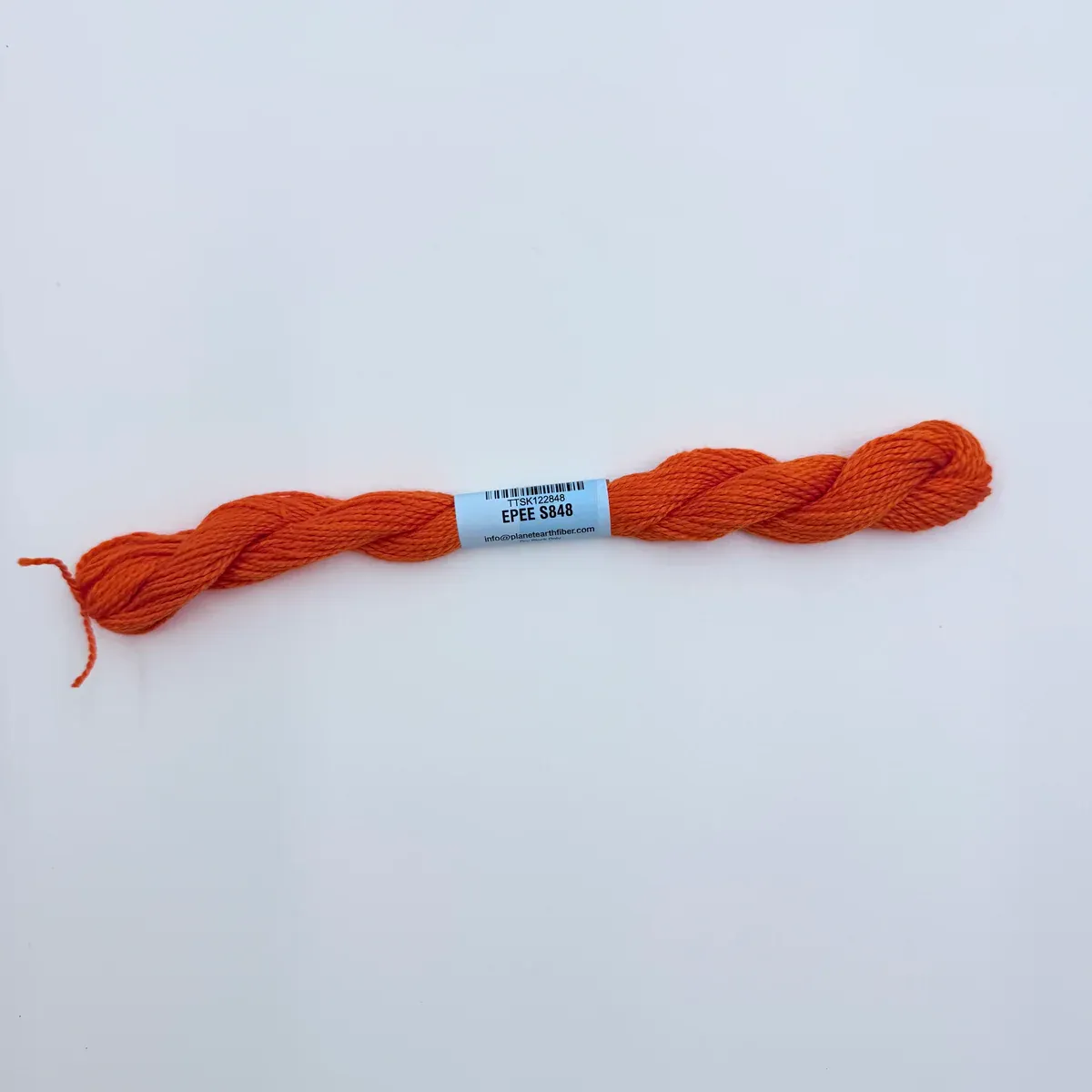 Essentials Skeins - 848 - Epee