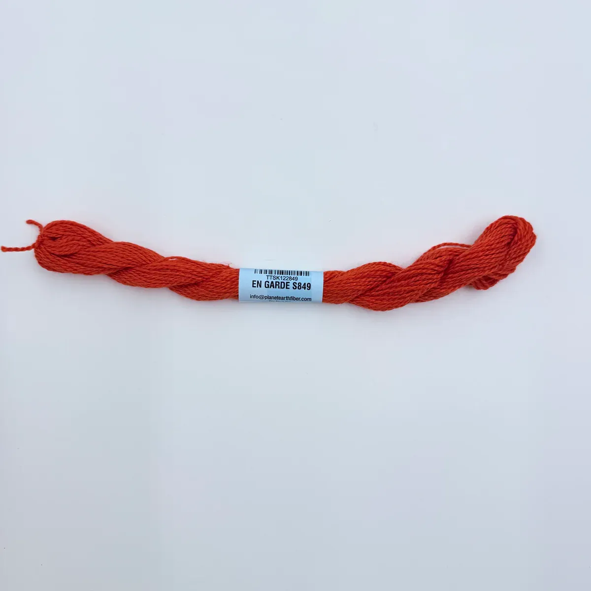 Essentials Skeins - 849 - En Garde