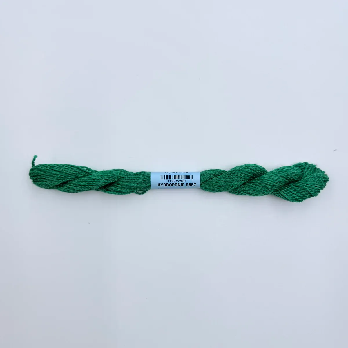Essentials Skeins - 857 - Hydroponic
