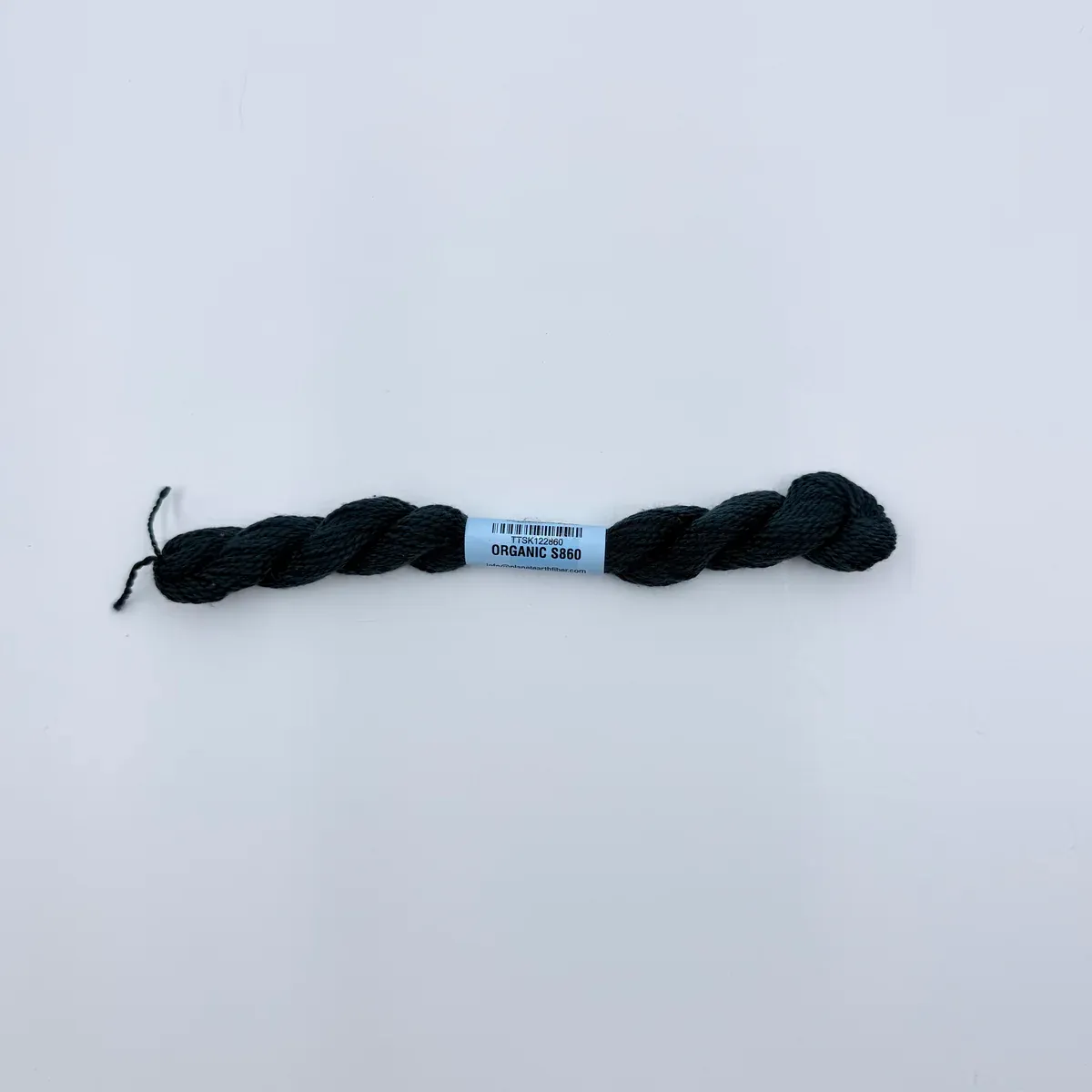 Essentials Skeins - 860 - Organic