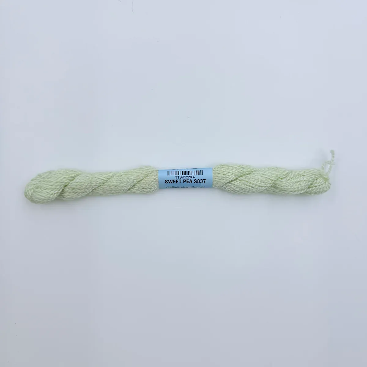 Essentials Skeins - 837 - Sweet Pea