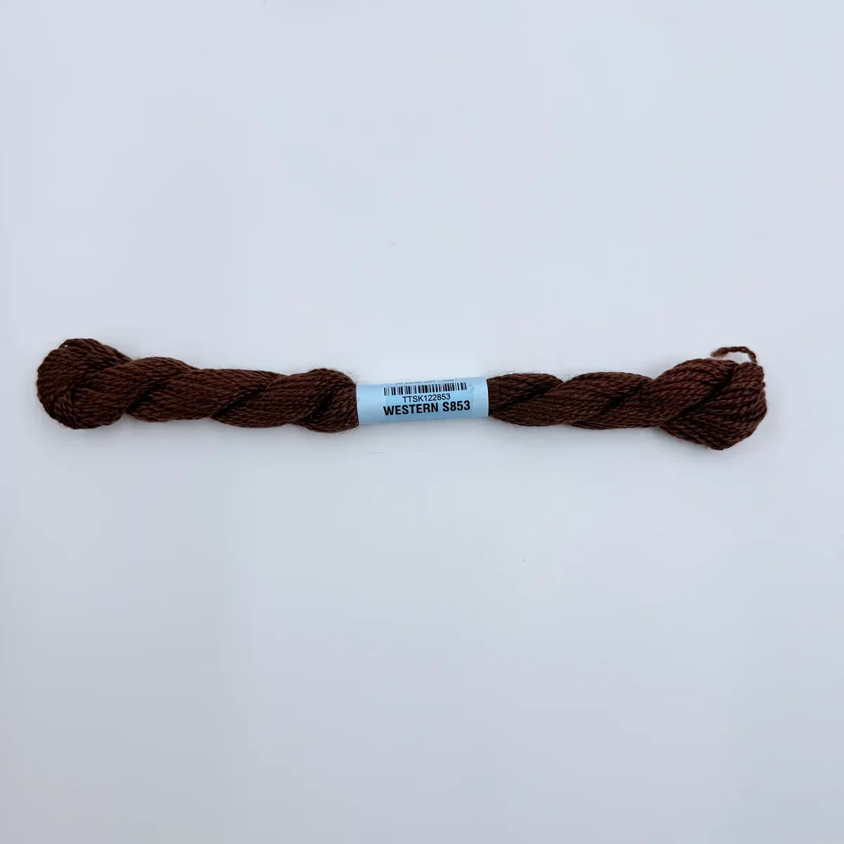 Essentials Skeins - 853 - Western