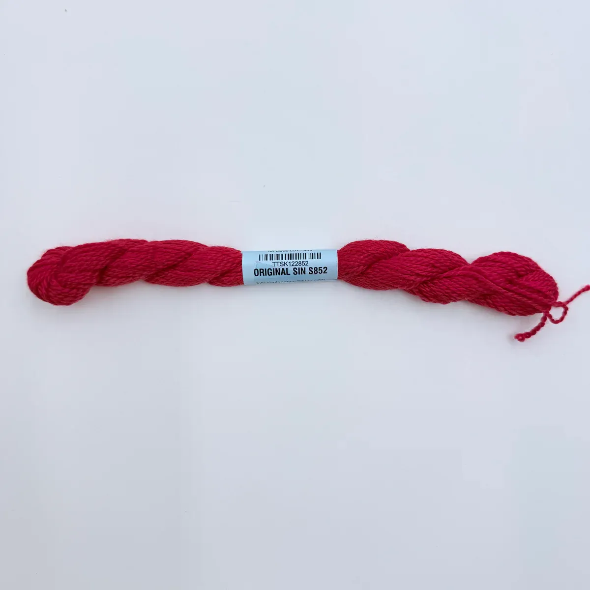 Essentials Skeins - 852 - Original Sin