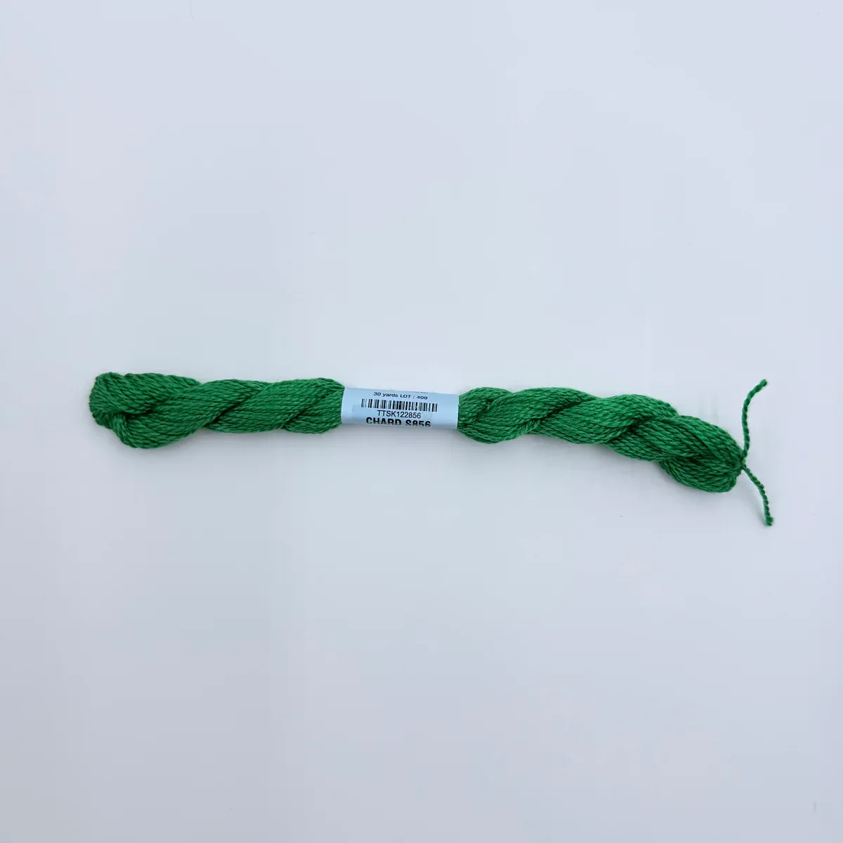 Essentials Skeins - 856 - Chard