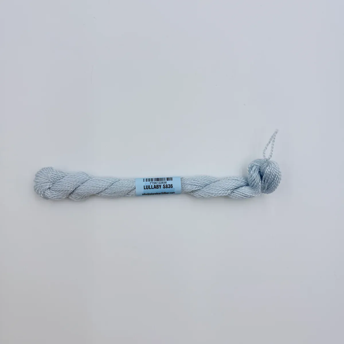 Essentials Skeins - 836 - Lullaby