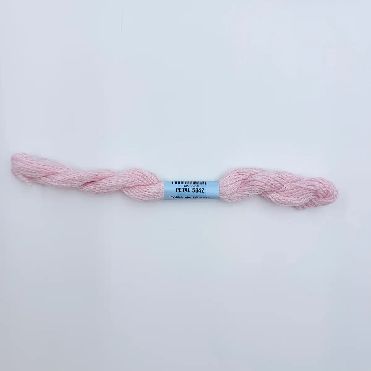 Essentials Skeins - 842 - Petal
