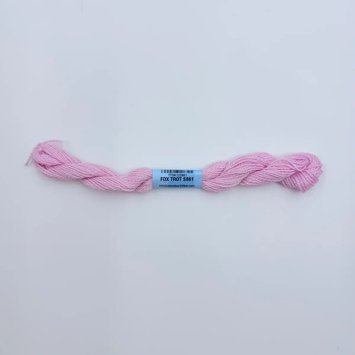 Essentials Skeins - 861 - Fox Trot
